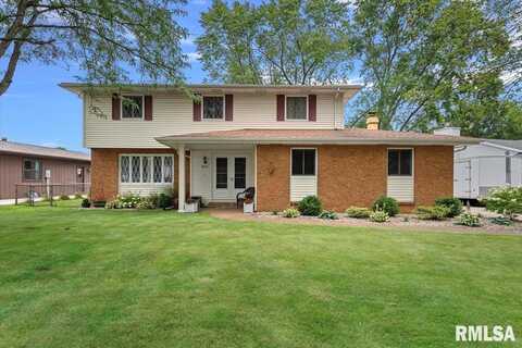 2621 W LAWRENCE Avenue, Springfield, IL 62704