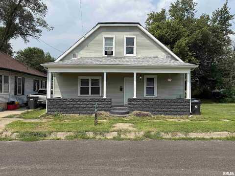 1209 MARGARET Street, Pekin, IL 61554