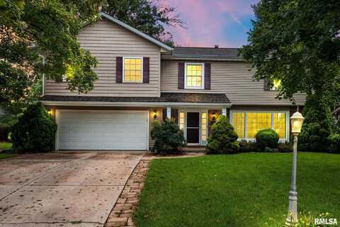 1021 E MADISON Street, Morton, IL 61550