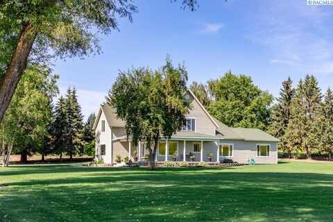 401 Jennings Rd, Pullman, WA 99163