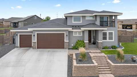 5843 W 38th Court, Kennewick, WA 99338