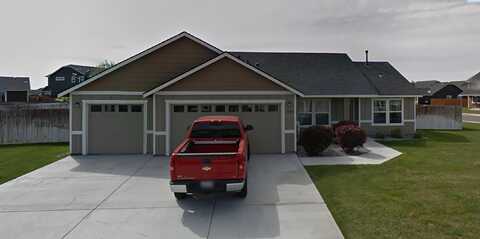 5906 Robert Wayne Drive, Pasco, WA 99301