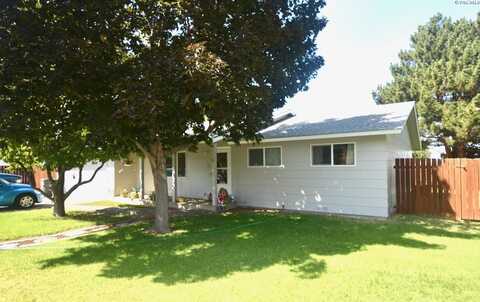 114 S Highland Drive, Kennewick, WA 99337