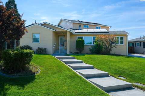 1609 Judson Avenue, Richland, WA 99354