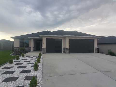 4175 Clover Rd, Richland, WA 99252