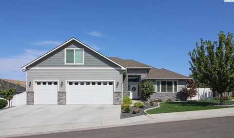 3141 S Young Place, Kennewick, WA 99338