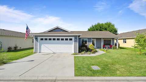 560 Wisteria St, Richland, WA 99352