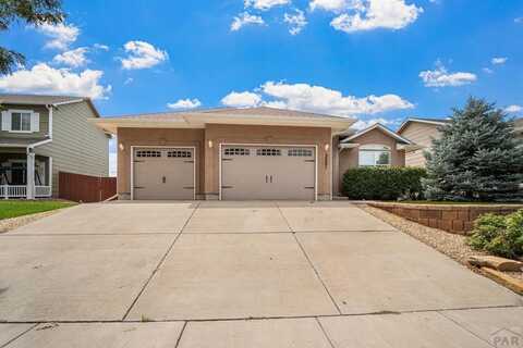 3521 Ringtail Ln, Pueblo, CO 81005