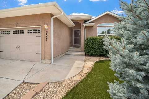 3521 Ringtail Ln, Pueblo, CO 81005