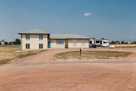 825 S Cayuga Court, Pueblo West, CO 81007