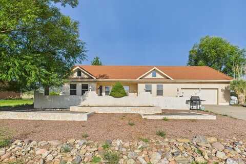 5843 Fort Garland St, Colorado City, CO 81019