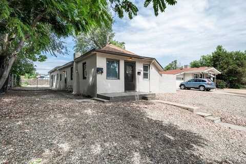 1709 Belmont Ave, Pueblo, CO 81004