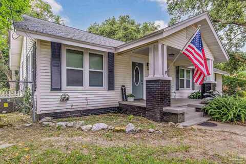 2624 W De Soto St, Pensacola, FL 32505