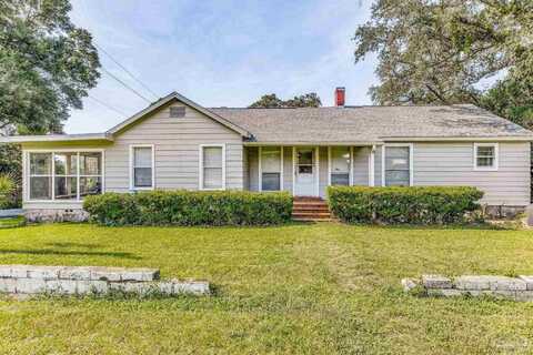 3401 W Jackson St, Pensacola, FL 32505
