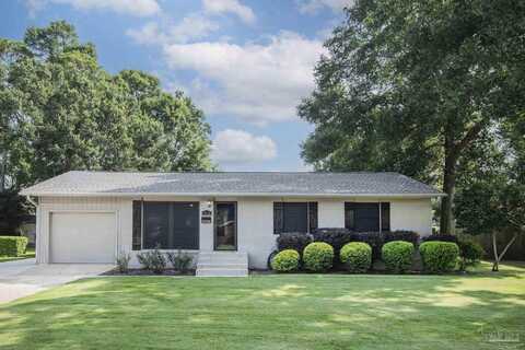 3760 Whispering Pines Dr, Pensacola, FL 32504