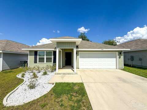 2308 Kirkwood Dr, Cantonment, FL 32533