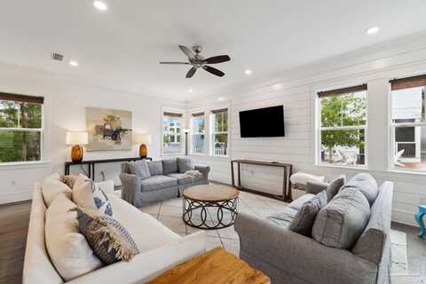 38 E Crabbing Hole Ln, Inlet Beach, FL 32461