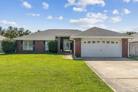 1417 Connemara Cir, Gulf Breeze, FL 32563