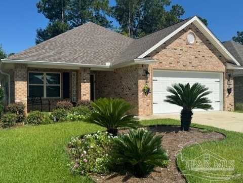 5679 Dunridge Dr, Pace, FL 32571