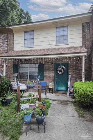 8468 Old Spanish Trl Rd, Pensacola, FL 32514