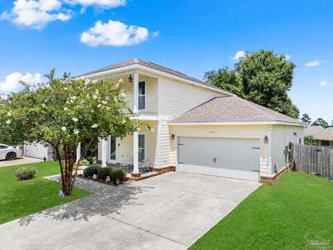5740 Blackhorse Cir, Pensacola, FL 32526