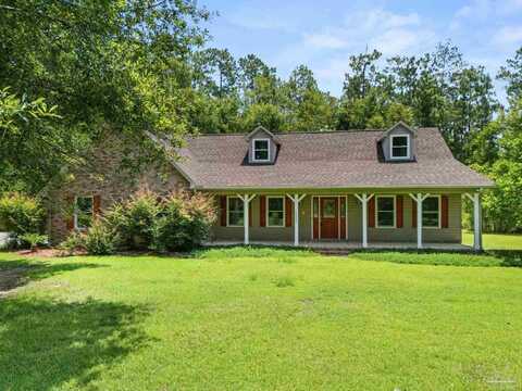 10080 Pilgrim Trl Rd, Molino, FL 32577