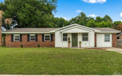 4517 Monpellier Dr, Pensacola, FL 32505