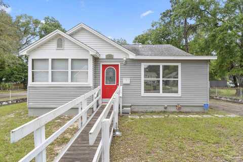1100 E Maxwell St, Pensacola, FL 32503