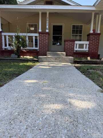 3002 W Brainerd St, Pensacola, FL 32505