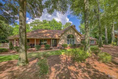 3465 River Gardens Cir, Pensacola, FL 32514