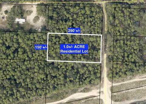 Loping Deer Rd, Holt, FL 32564