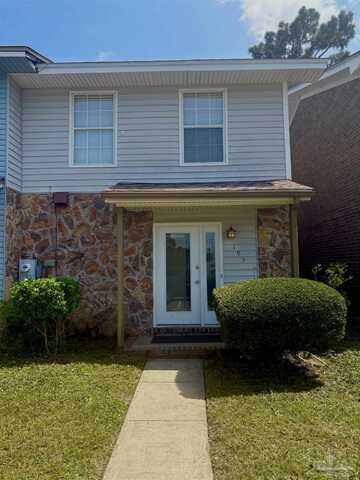 193 Burgess Rd, Pensacola, FL 32503