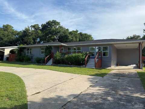 2720 Bayou Blvd, Pensacola, FL 32503