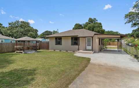 1105 S Old Corry Field Rd, Pensacola, FL 32507