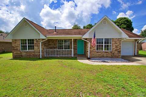 4007 Lochmoor Dr, Pensacola, FL 32506