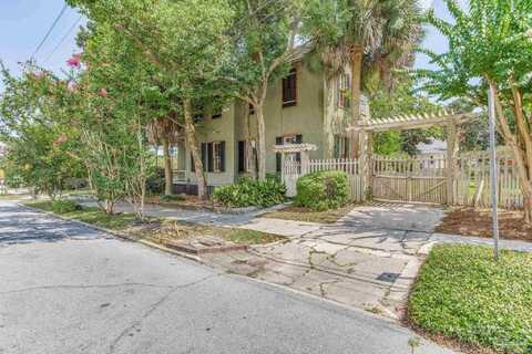 1017 N Palafox, Pensacola, FL 32501