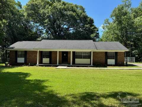 115 Davison Ln, Atmore, AL 36502