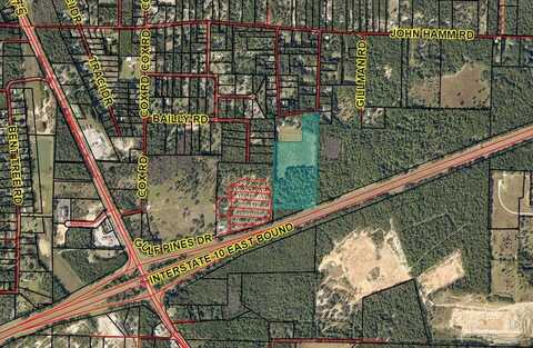 0000 Community Cir, Milton, FL 32583