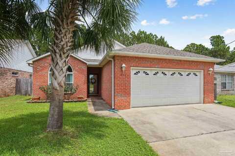 1544 Stanford Rd, Gulf Breeze, FL 32563