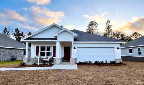 3071 Silver Maple Dr, Cantonment, FL 32533