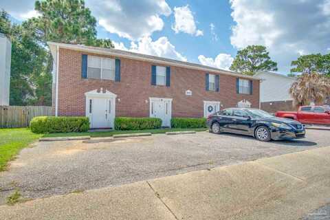 3842 Belle Meade Ct, Pensacola, FL 32503