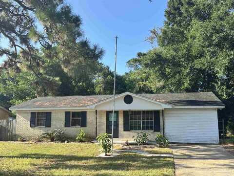 2075 Curry Cir, Pensacola, FL 32504