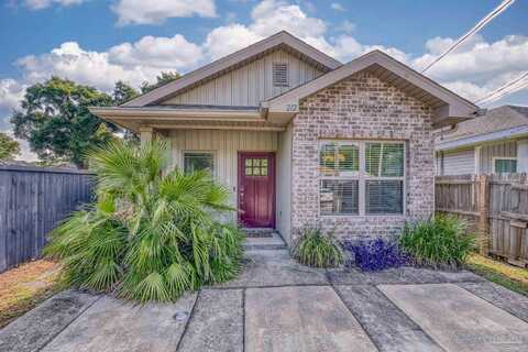 212 S J St, Pensacola, FL 32502