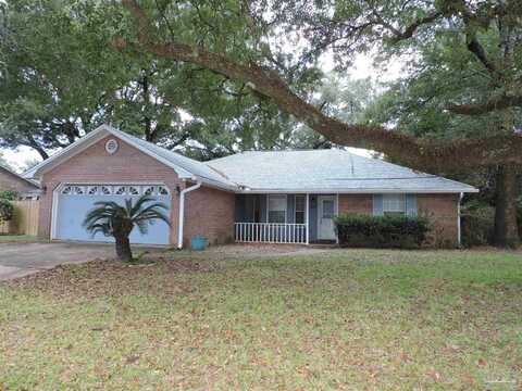 7663 Charter Oaks Dr, Pensacola, FL 32514