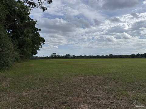 Lot 9 Hall Rd, Jay, FL 32565