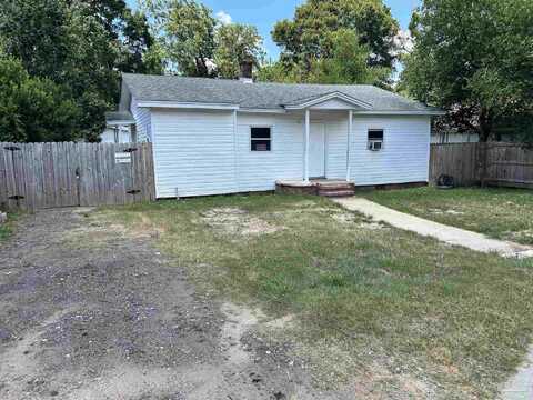 2418 W Blount St, Pensacola, FL 32561