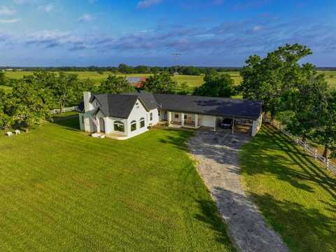 290 ACR 2502, TENNESSEE COLONY, TX 75861