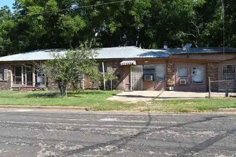 607 Larry St., PALESTINE, TX 75801
