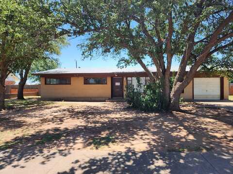 1308 E Parker Ave, Midland, TX 79701