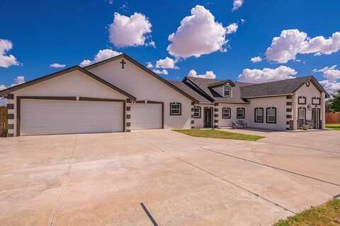 6415 Fern, Midland, TX 79707